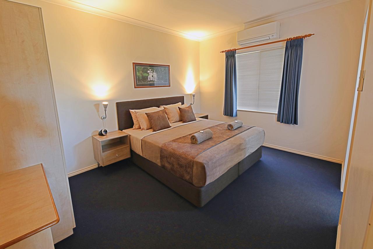 Lakeview Apartments Kununurra Exterior foto